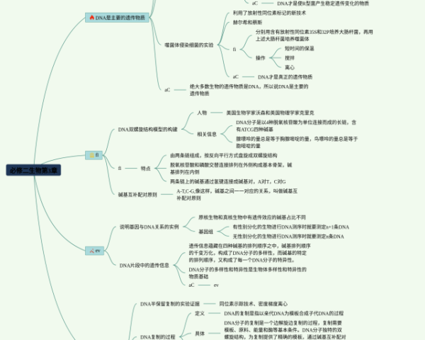 六年級上冊數(shù)學(xué)第三單元思維導(dǎo)圖(6張可下載)
